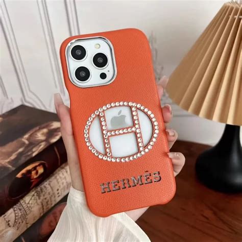 Hermes iphone cases